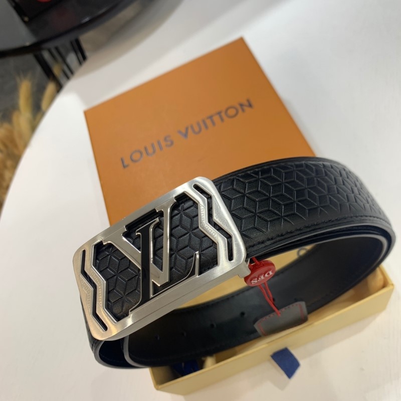 LOUIS VUITTON Belts